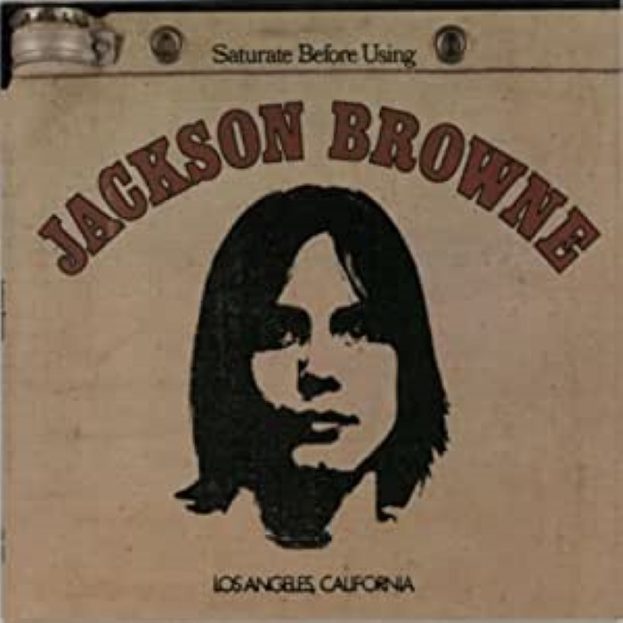 jackson browne - Jackson Browne 