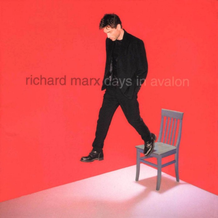 Richard Marx - Days in Avalon