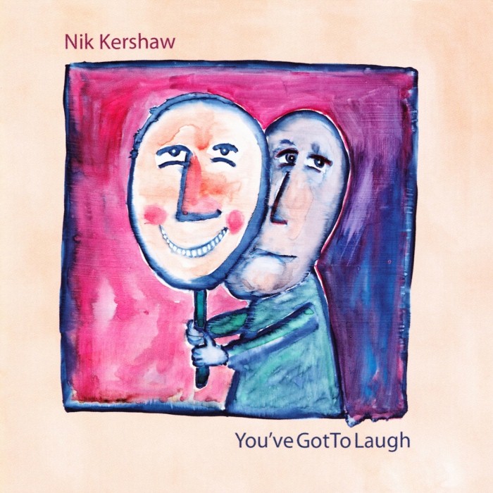 Nik Kershaw - You
