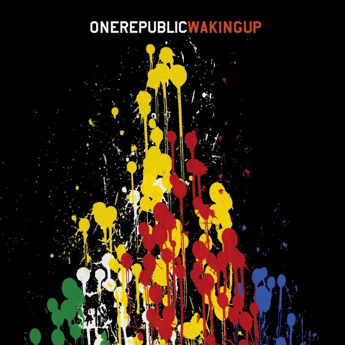 Onerepublic - Waking Up
