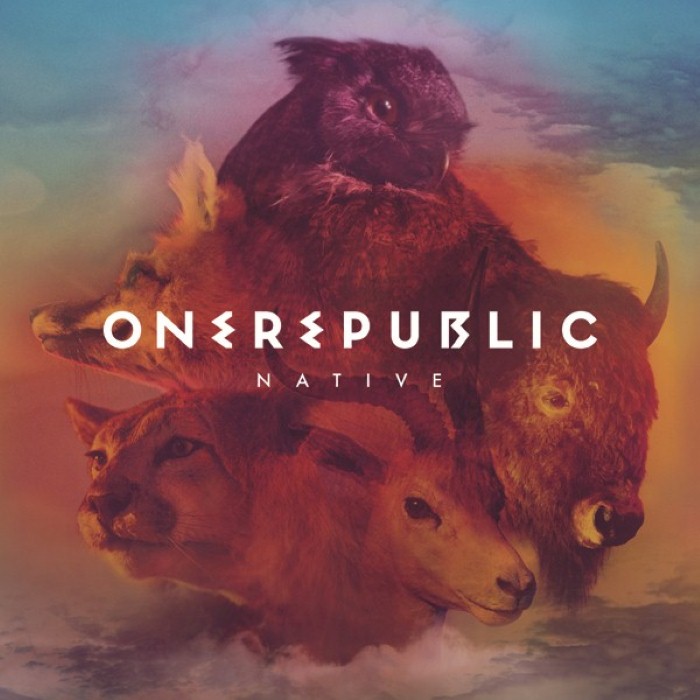 Onerepublic - Native