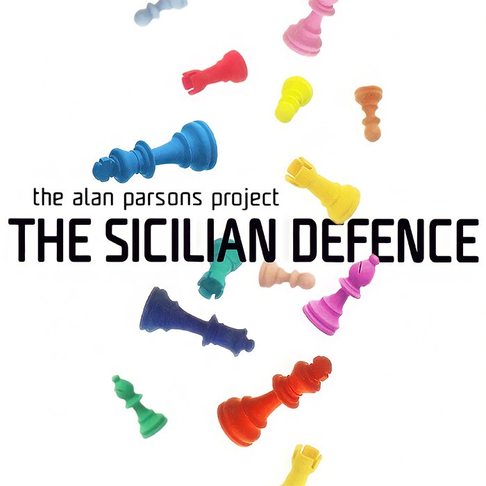 The Alan Parsons Project - The Sicilian Defence