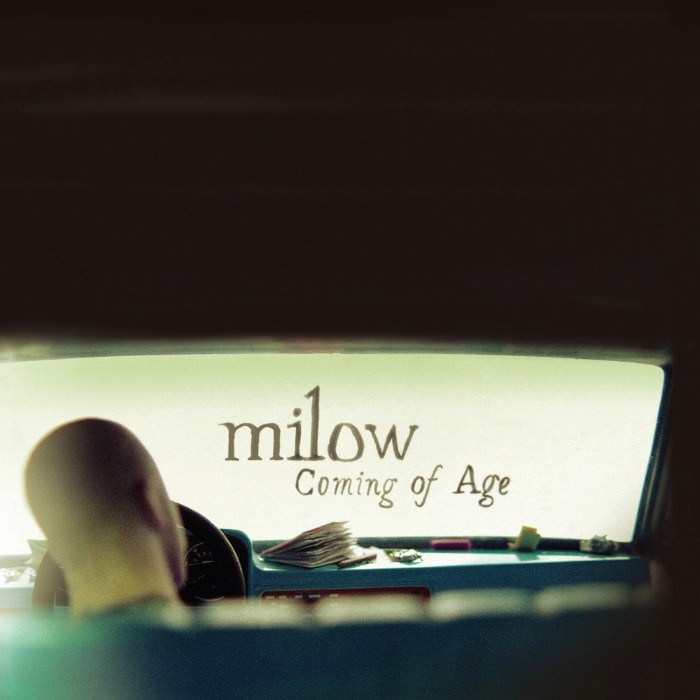 Milow - Coming of Age