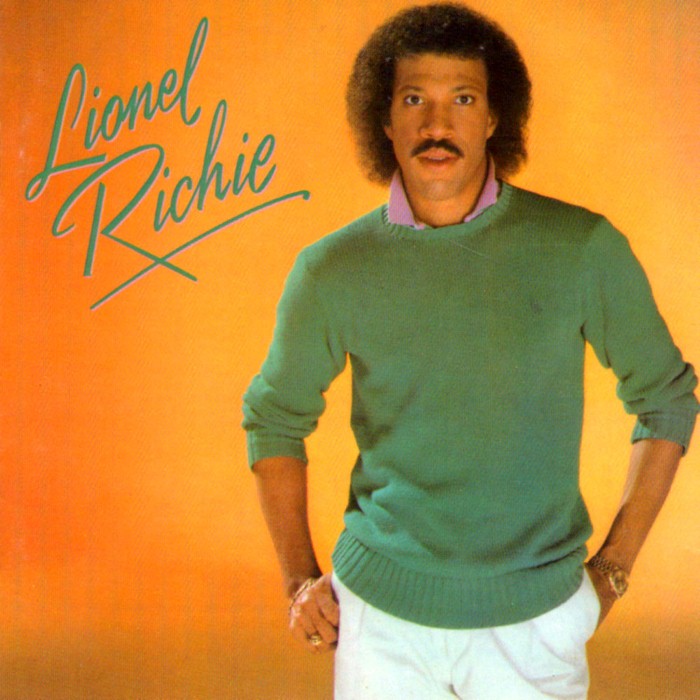 lionel richie - Lionel Richie