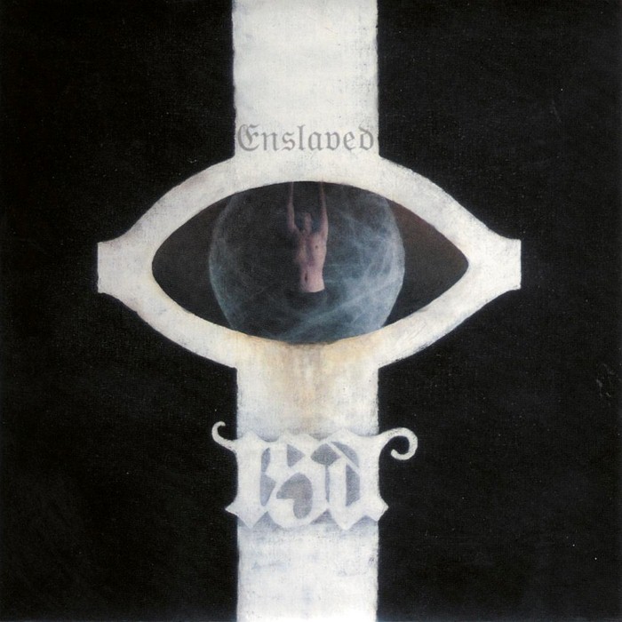 Enslaved - Isa