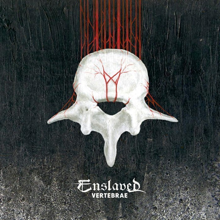 Enslaved - Vertebrae