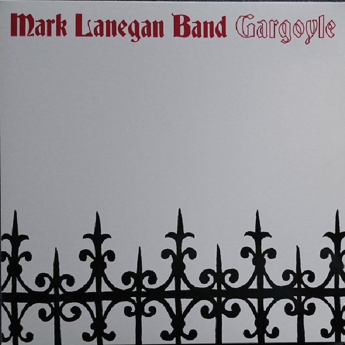 Mark Lanegan - Gargoyle