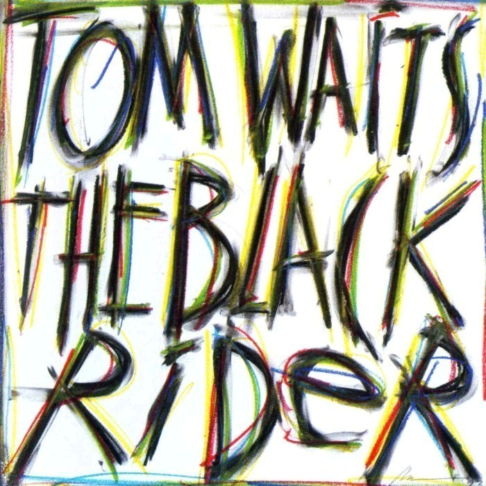 tom waits - The Black Rider
