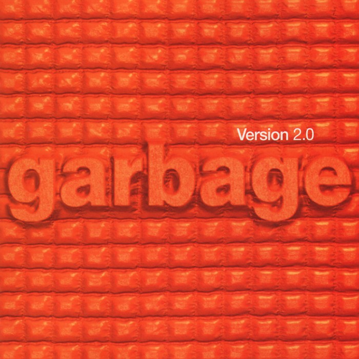 Garbage - Garbage / Version 2.0