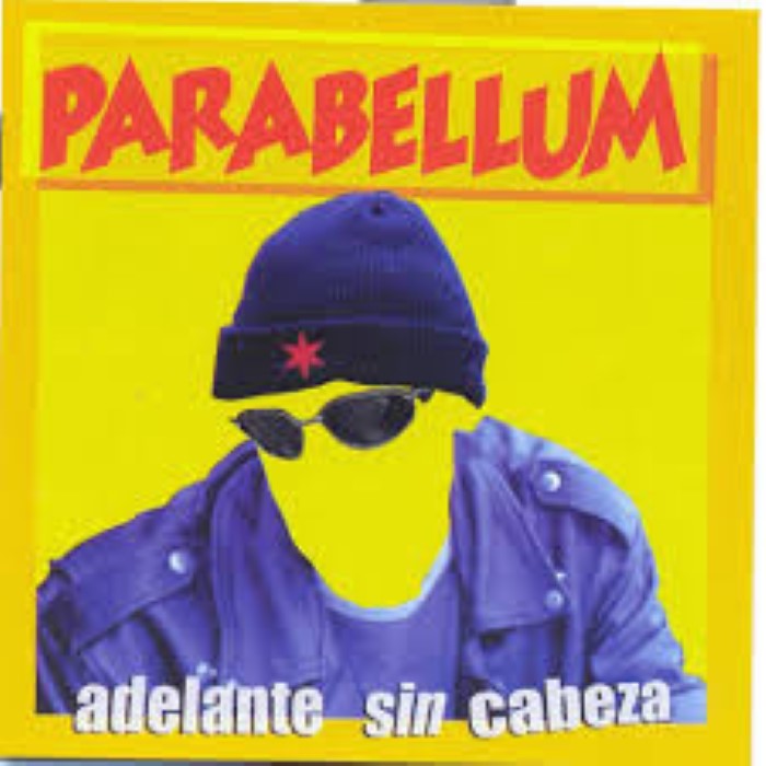 Parabellum - Adelante sin cabeza
