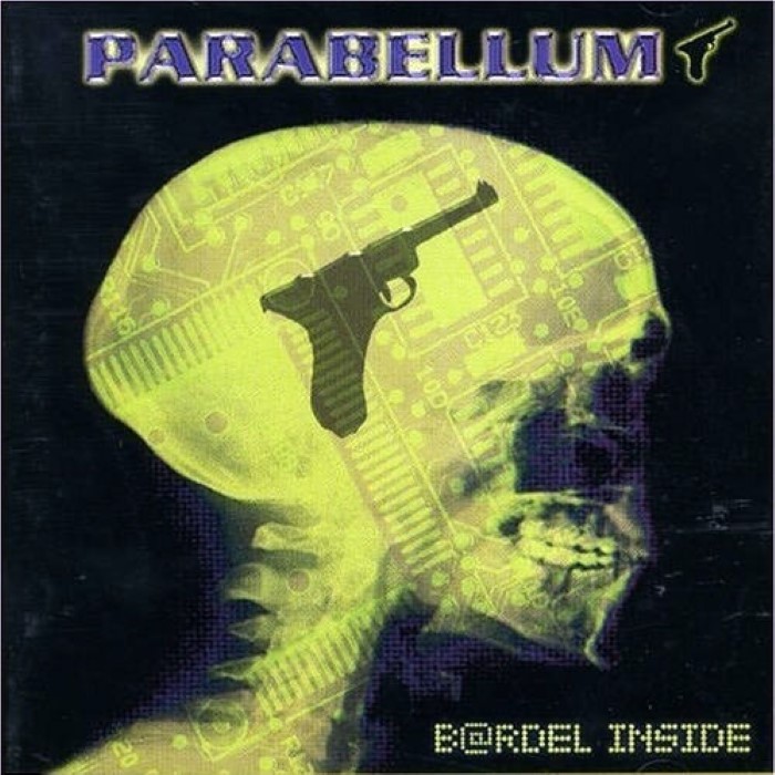 Parabellum - B@rdel Inside