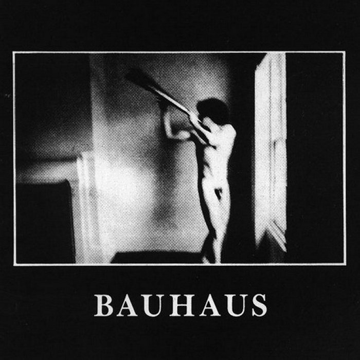 Bauhaus - In the Flat Field