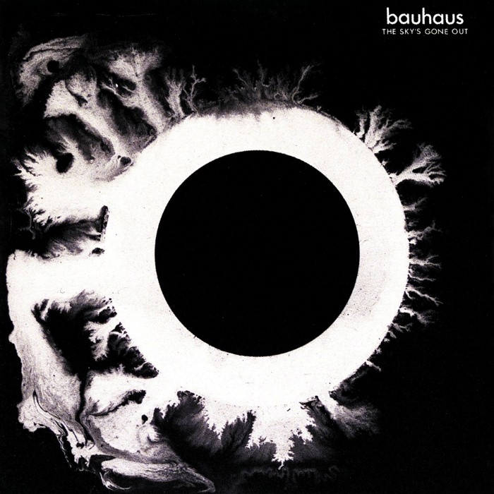Bauhaus - The Sky