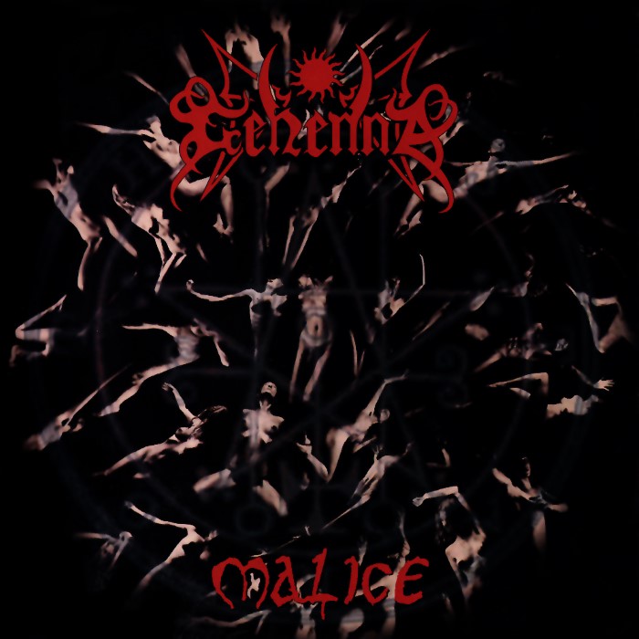 Gehenna - Malice