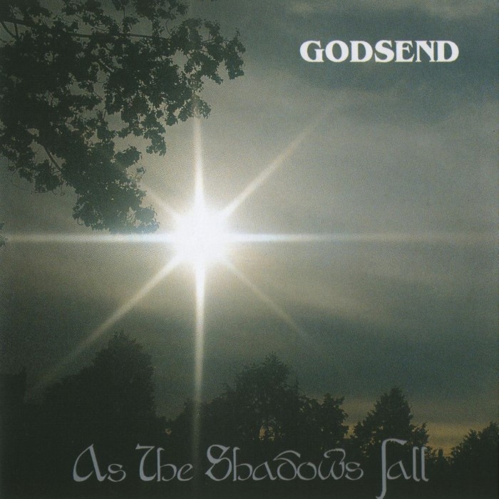 Godsend - As the Shadows Fall