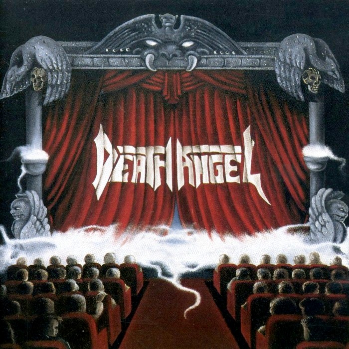 Death Angel - Act III