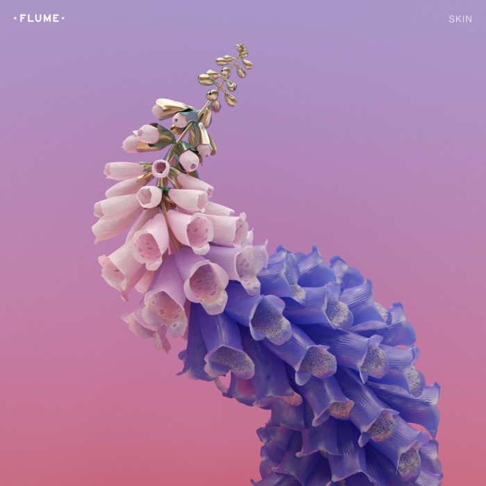 flume - Skin
