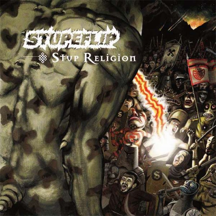 stupeflip - Stup Religion