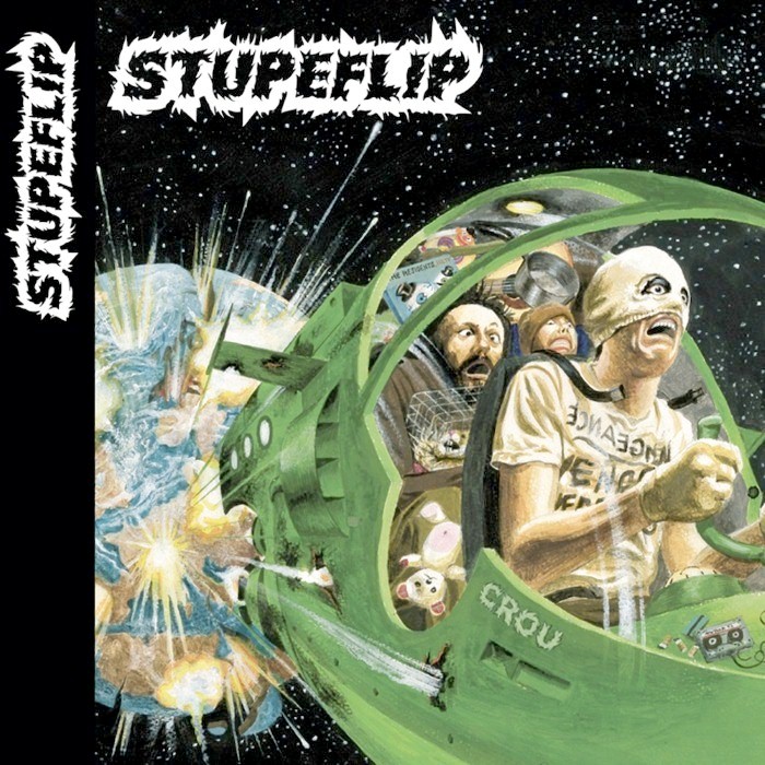 stupeflip - Stupeflip