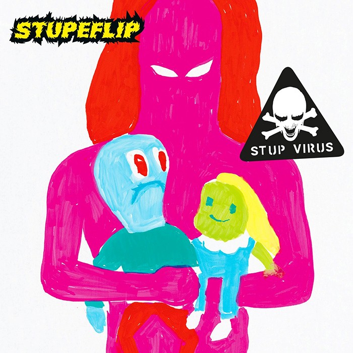 stupeflip - Stup Virus