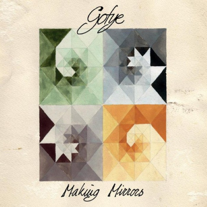 Gotye - Making Mirrors