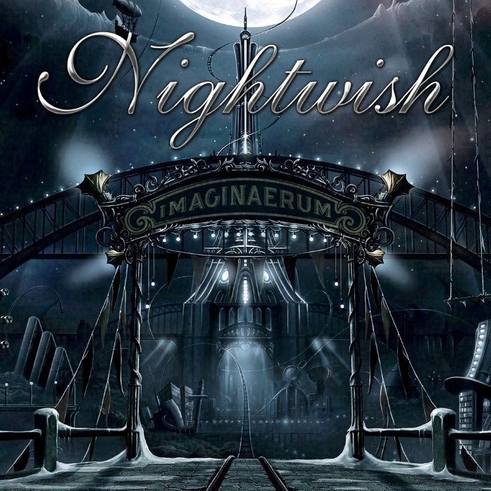 nightwish - Imaginaerum