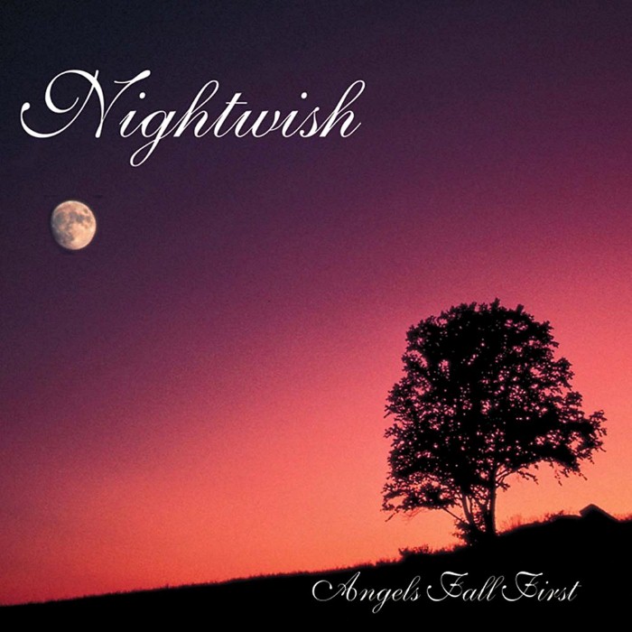 nightwish - Angels Fall First