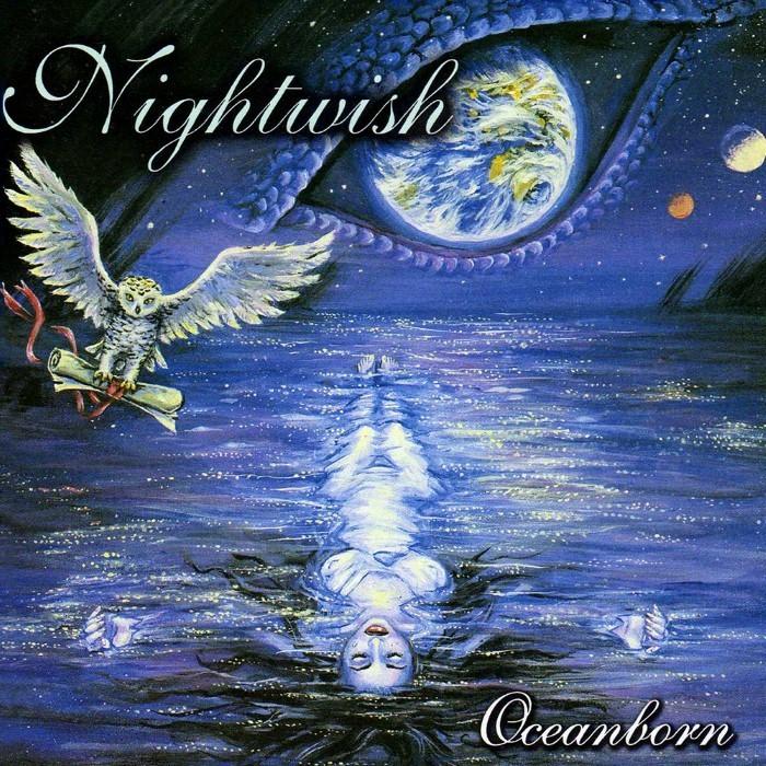 nightwish - Oceanborn