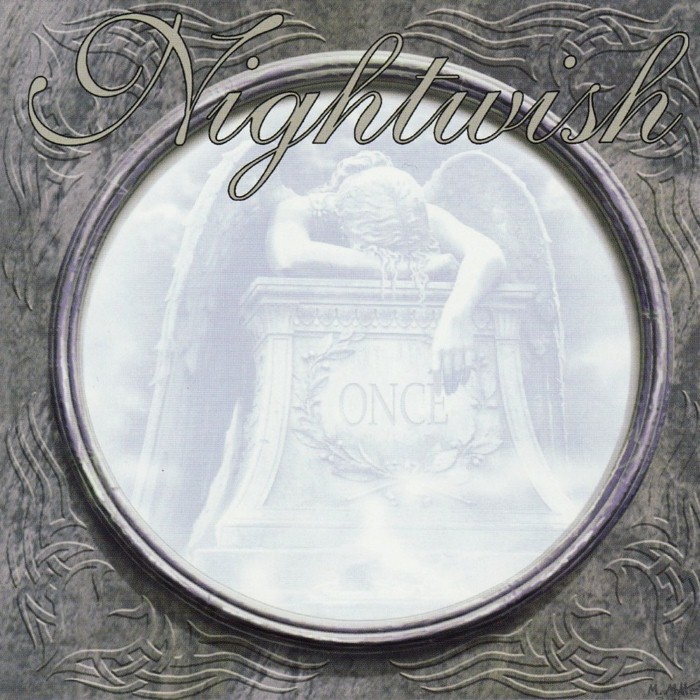 nightwish - Once