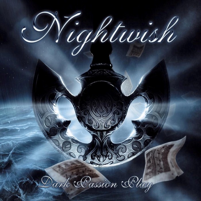 nightwish - Dark Passion Play