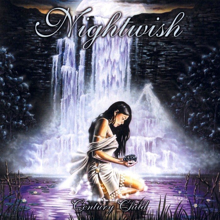 nightwish - Century Child