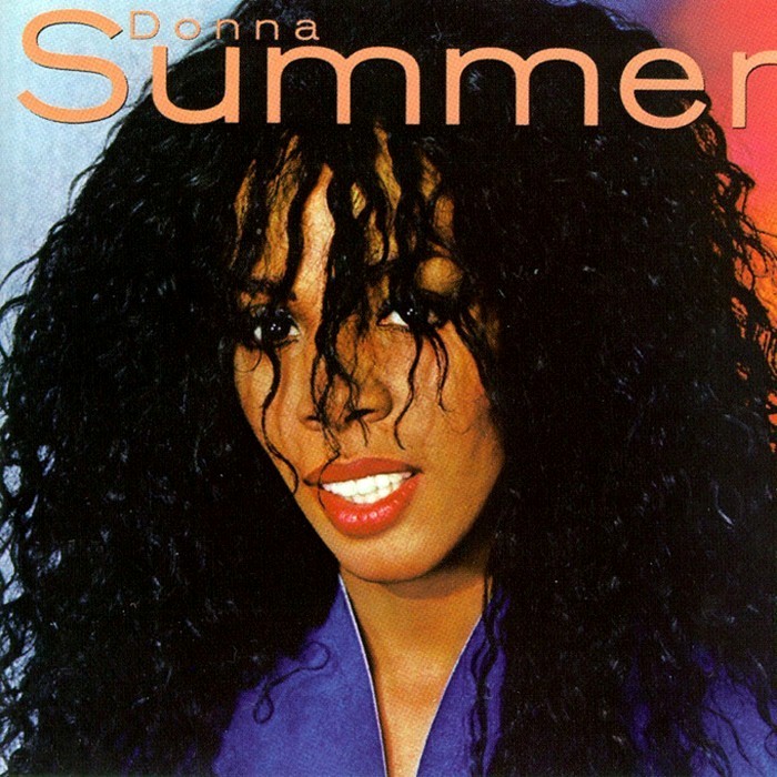 donna summer - Donna Summer