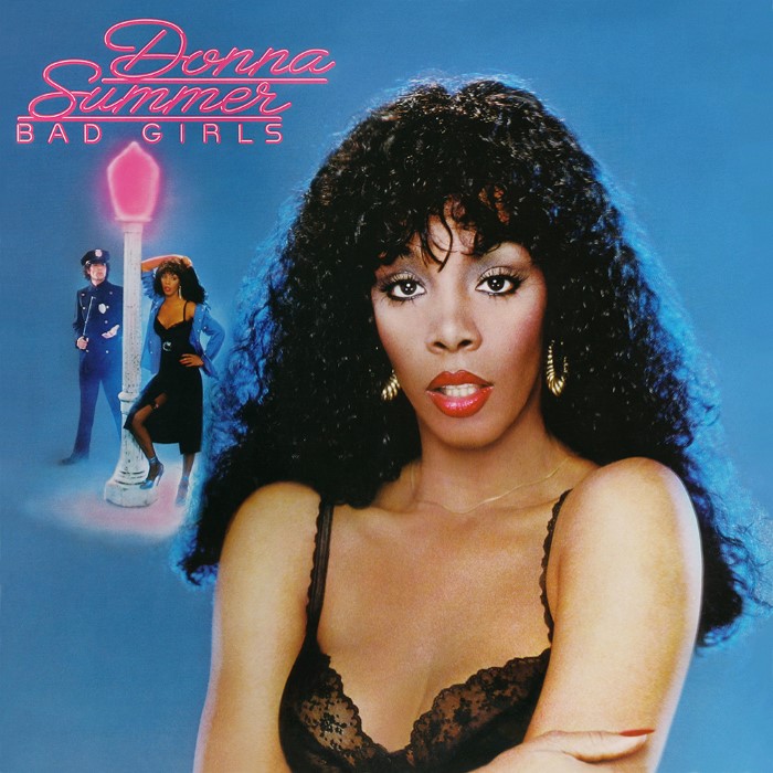 donna summer - Bad Girls