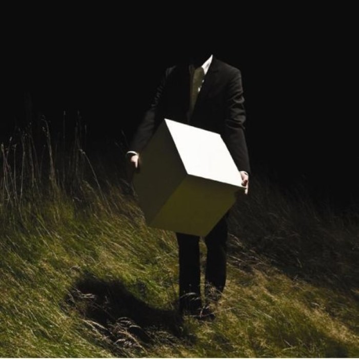 Pg.lost - In Never Out