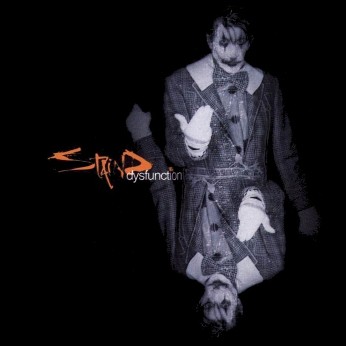 Staind - Dysfunction