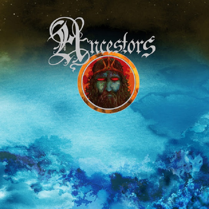 Ancestors - Neptune With Fire