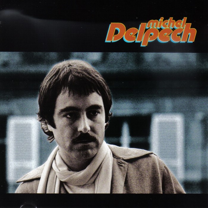Michel Delpech - Quand j