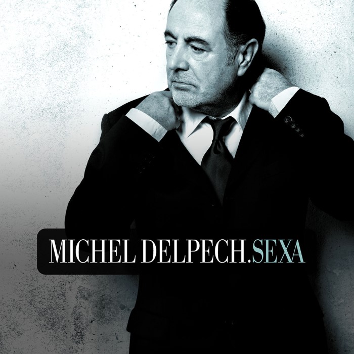Michel Delpech - Sexa