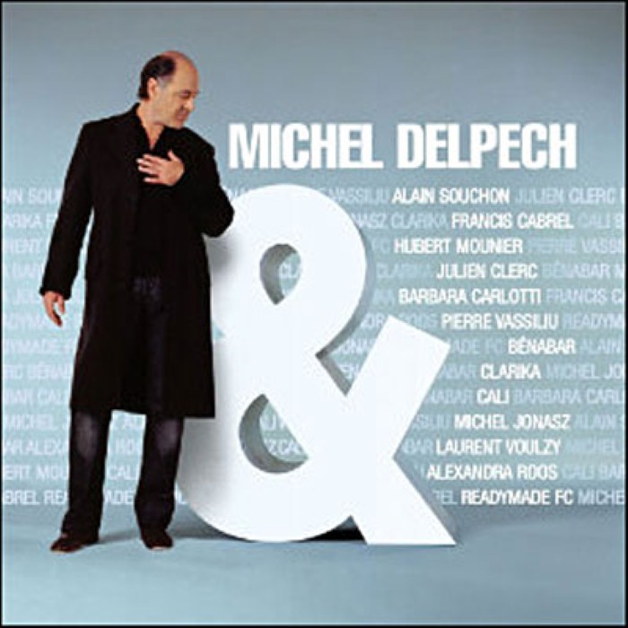 Michel Delpech - Michel Delpech &...