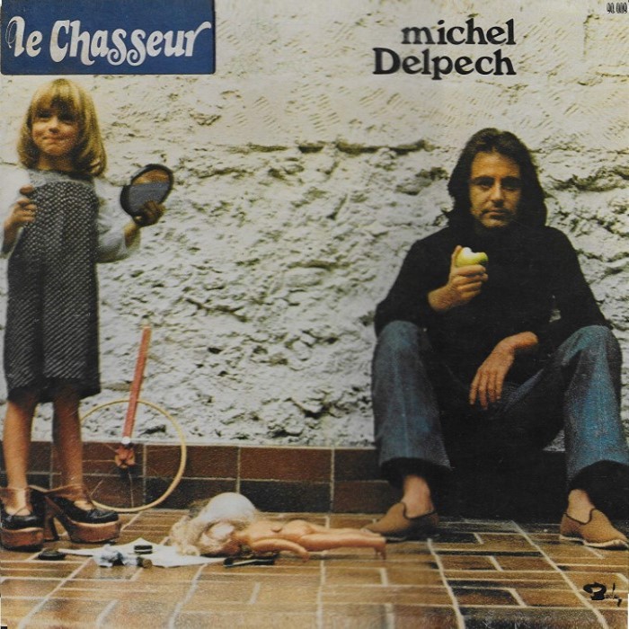 Michel Delpech - Michel Delpech