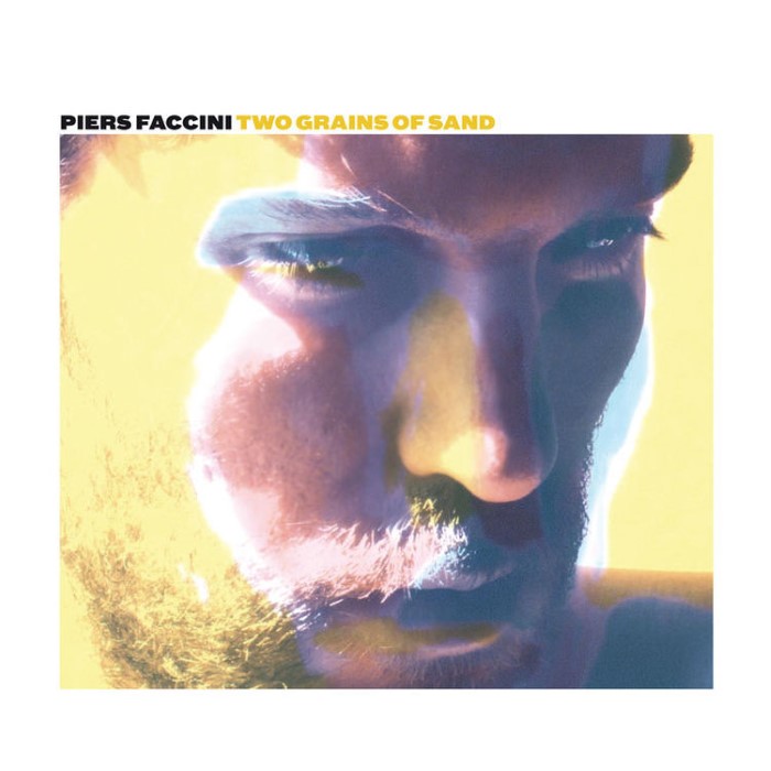 Piers Faccini - Two Grains of Sand
