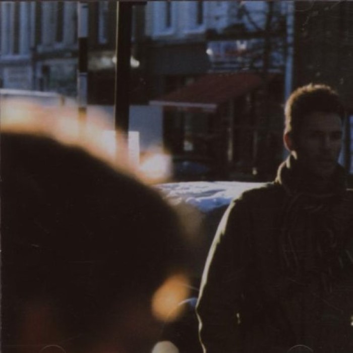 Piers Faccini - Leave No Trace