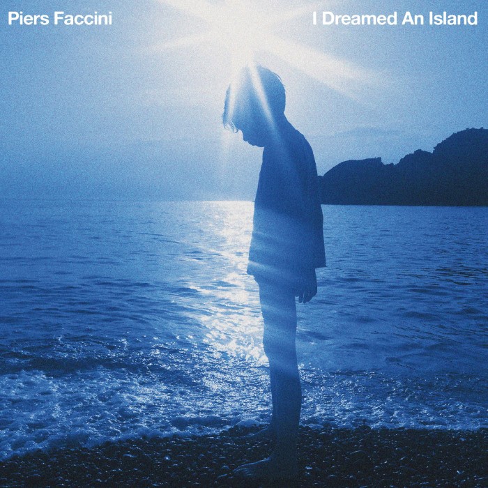Piers Faccini - I Dreamed an Island