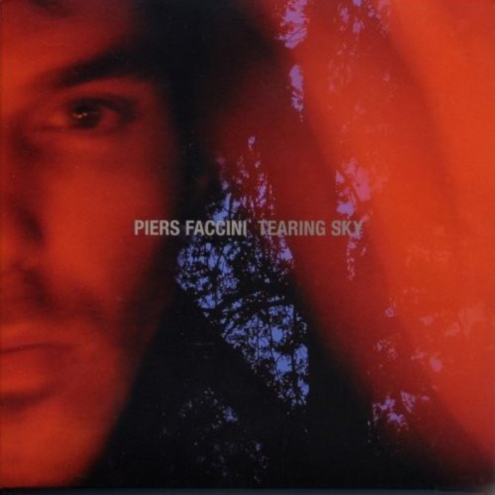 Piers Faccini - Tearing Sky