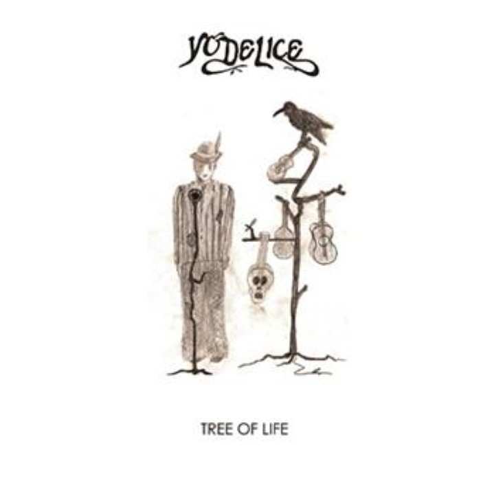 Yodelice - Tree of Life