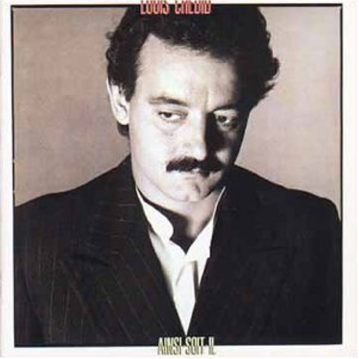 Louis Chedid - Ainsi soit-il