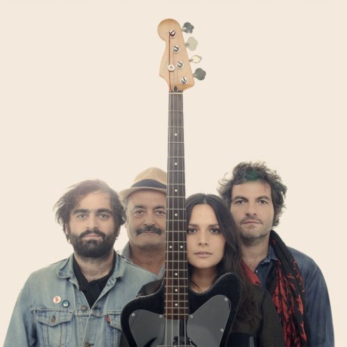 Louis Chedid - Louis Matthieu Joseph et Anna Chedid