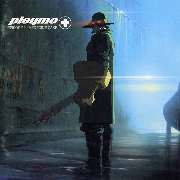 Pleymo - Episode 2: Medecine Cake