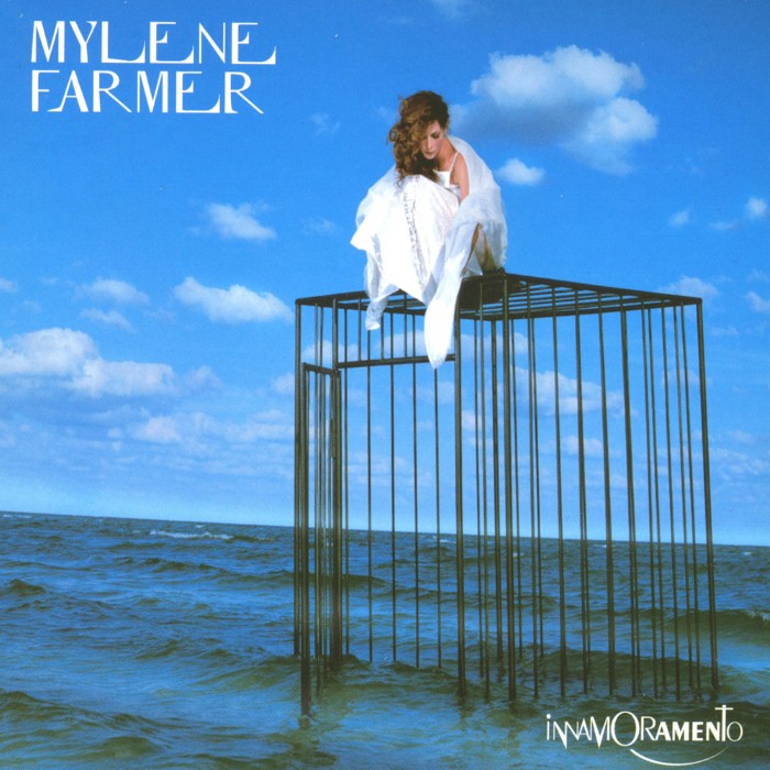 Mylène Farmer - Innamoramento