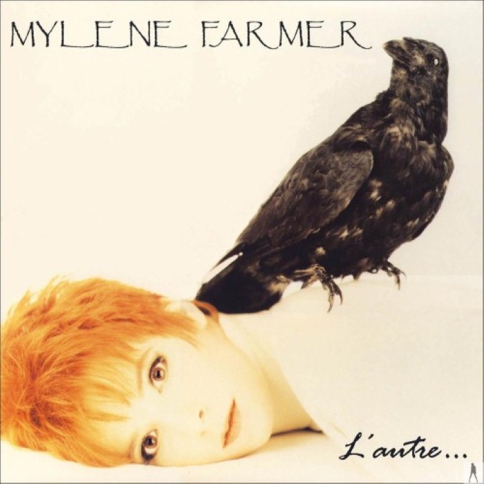 Mylène Farmer - L